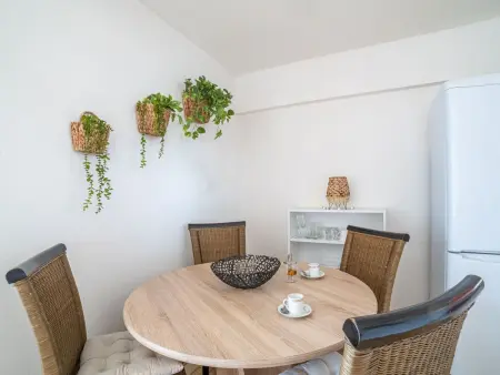 Le Bahia, studio 29 m² vue mer à Villeneuve-Loubet : photo 9