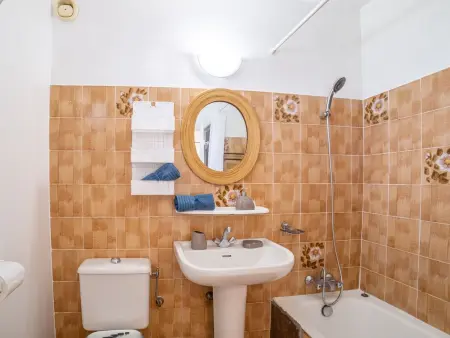 Le Bahia, studio 29 m² vue mer à Villeneuve-Loubet : photo 11