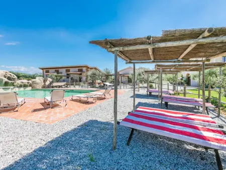 Solix – Maison jumelée 3 pièces à Guardistallo : photo 6