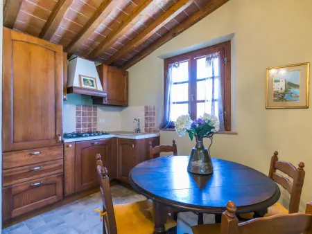 Solix – Maison jumelée 3 pièces à Guardistallo : photo 8