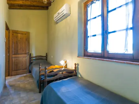 Solix – Maison jumelée 3 pièces à Guardistallo : photo 15