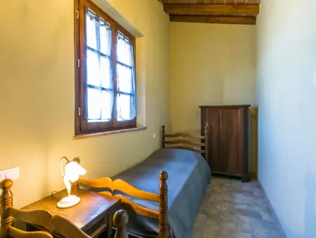 Solix – Maison jumelée 3 pièces à Guardistallo : photo 17