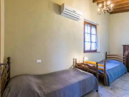 Solix – Maison jumelée 3 pièces à Guardistallo : photo 18