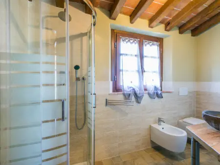 Solix – Maison jumelée 3 pièces à Guardistallo : photo 19