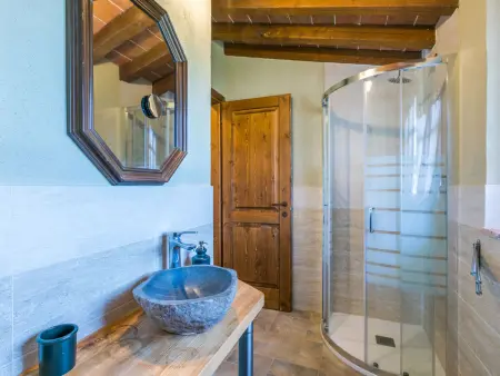Solix – Maison jumelée 3 pièces à Guardistallo : photo 20