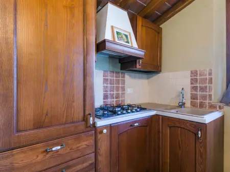 Solix – Maison jumelée 3 pièces à Guardistallo : photo 21