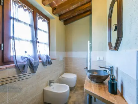 Solix – Maison jumelée 3 pièces à Guardistallo : photo 22