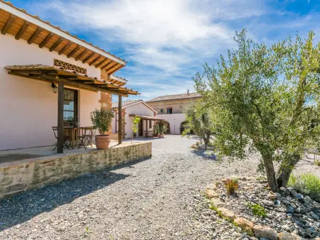 Solix – Maison jumelée 3 pièces à Guardistallo : photo 23