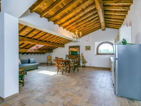 Granum, appartement 2 pièces avec vue panoramique : photo 8