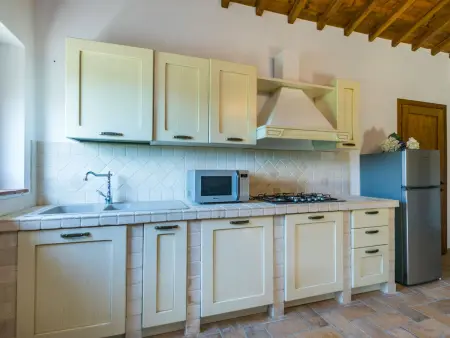 Granum, appartement 2 pièces avec vue panoramique : photo 11