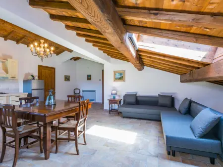 Granum, appartement 2 pièces avec vue panoramique : photo 17