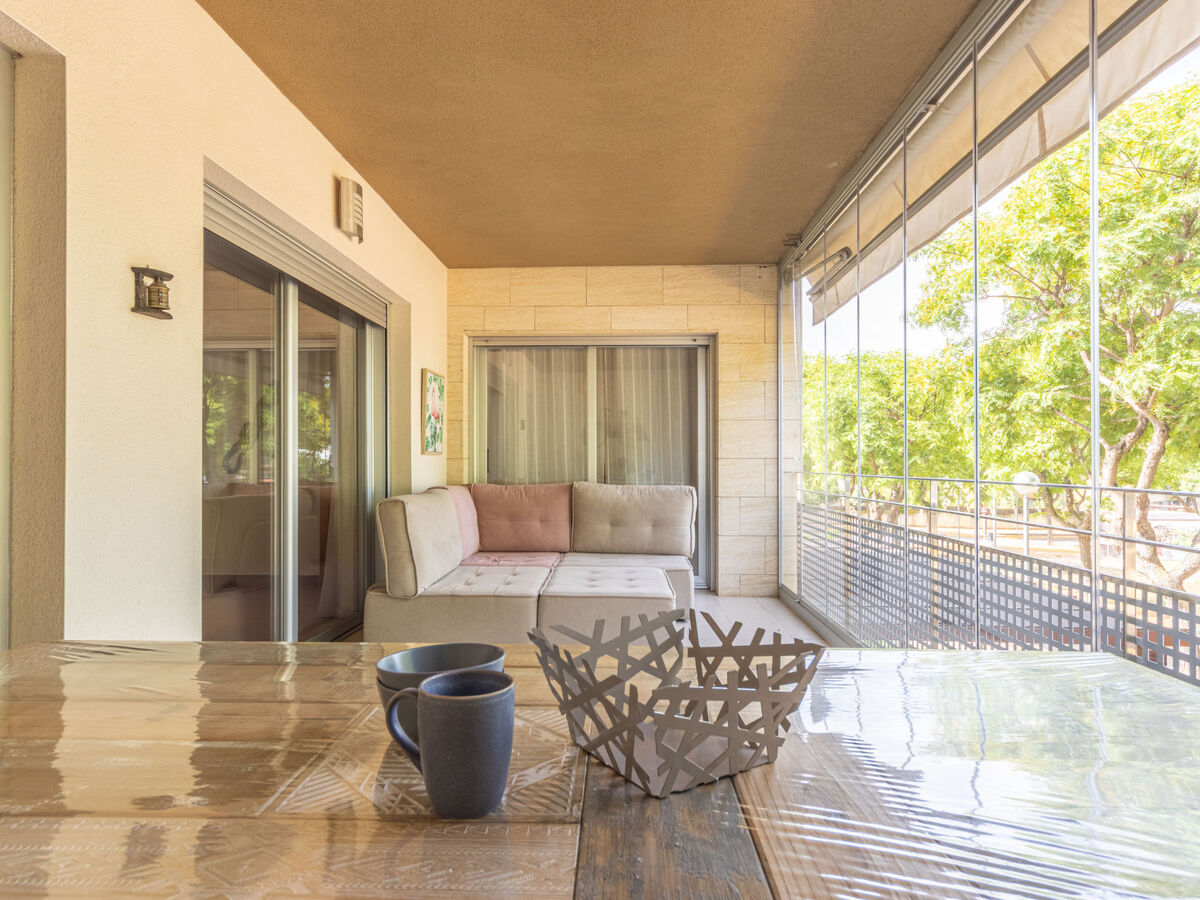 Appartement Luxor – Torredembarra, 86 m² à 350 m de la plage - Photo 2