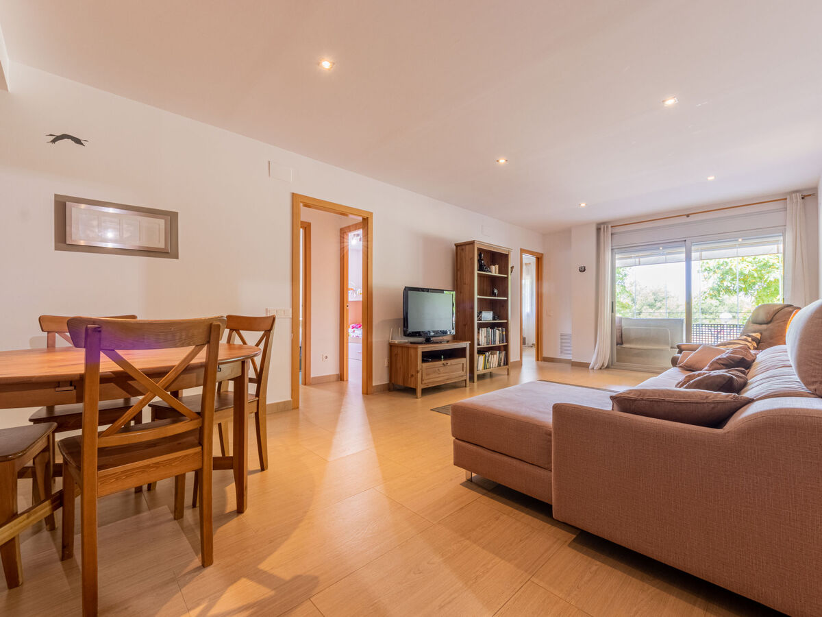Appartement Luxor – Torredembarra, 86 m² à 350 m de la plage - Photo 3