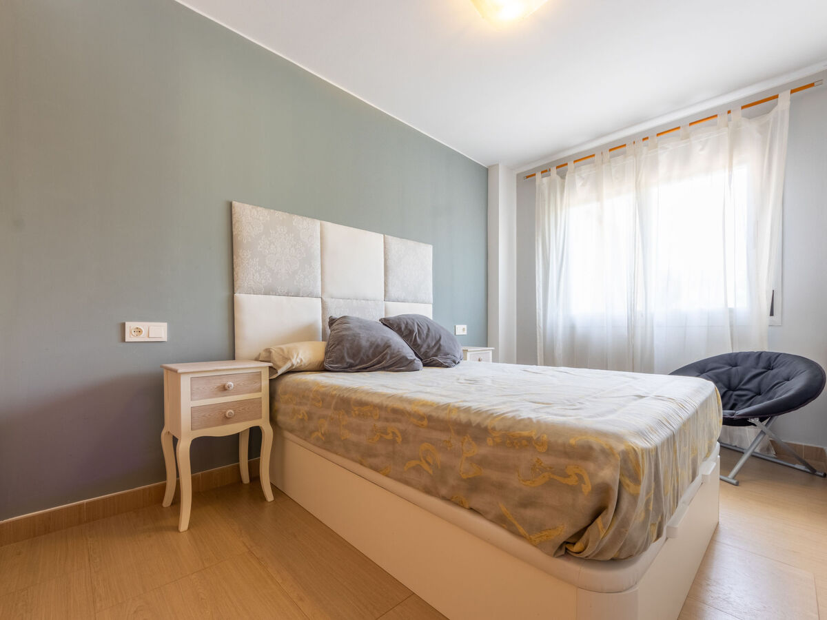 Appartement Luxor – Torredembarra, 86 m² à 350 m de la plage - Photo 5