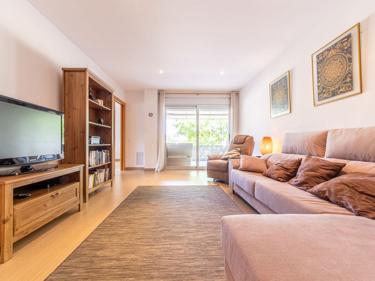 Appartement Luxor – Torredembarra, 86 m² à 350 m de la plage - Photo 6