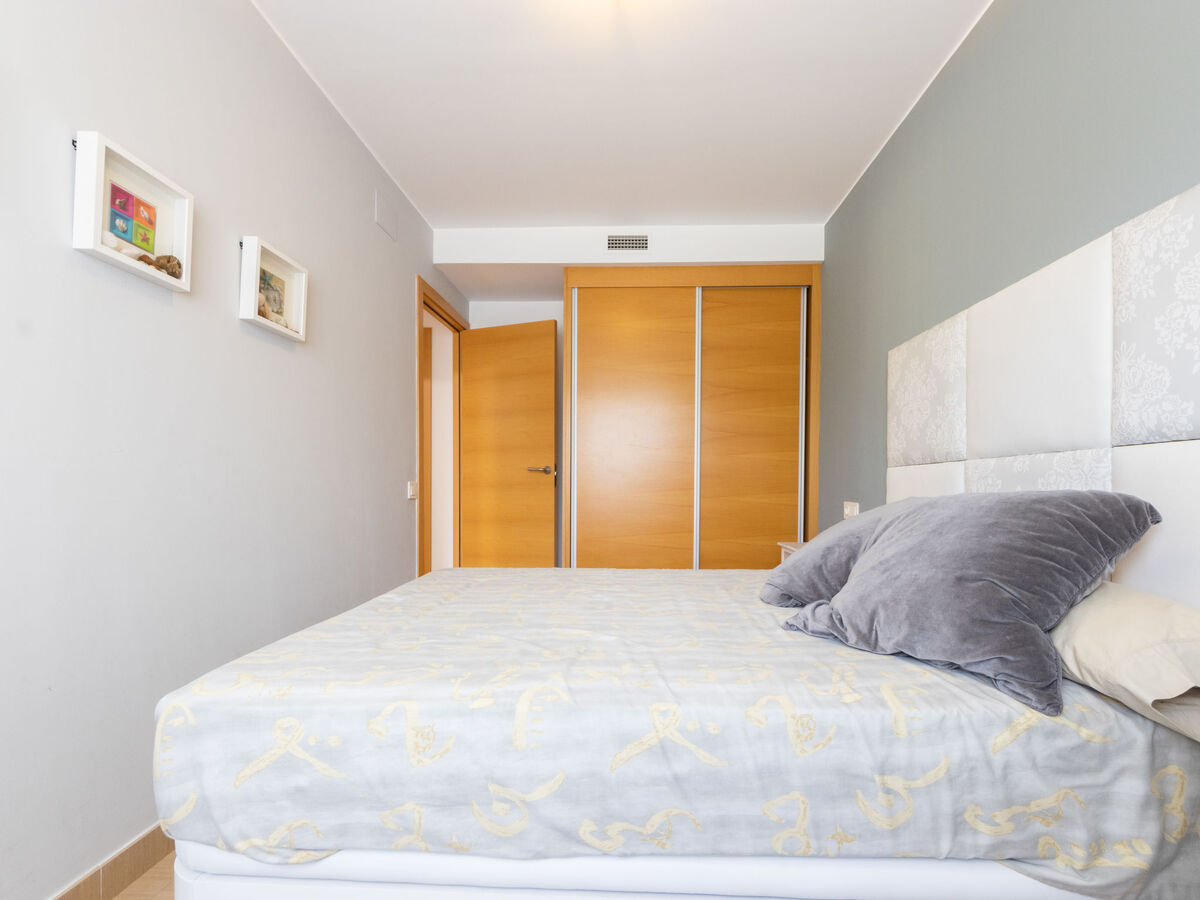 Appartement Luxor – Torredembarra, 86 m² à 350 m de la plage - Photo 8