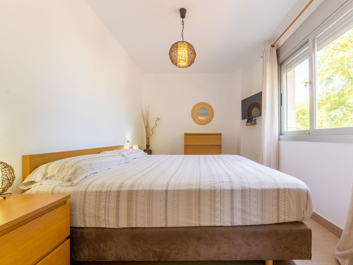 Appartement Luxor – Torredembarra, 86 m² à 350 m de la plage - Photo 13