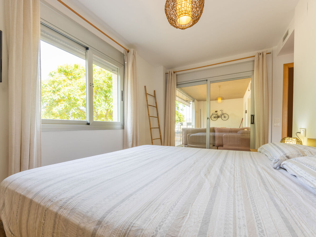 Appartement Luxor – Torredembarra, 86 m² à 350 m de la plage - Photo 14
