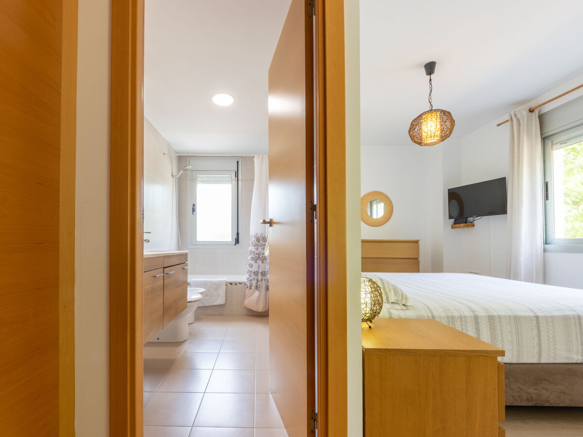 Appartement Luxor – Torredembarra, 86 m² à 350 m de la plage - Photo 15