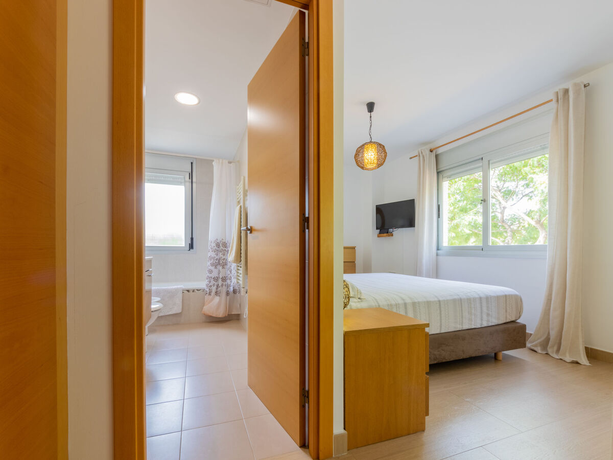 Appartement Luxor – Torredembarra, 86 m² à 350 m de la plage - Photo 16