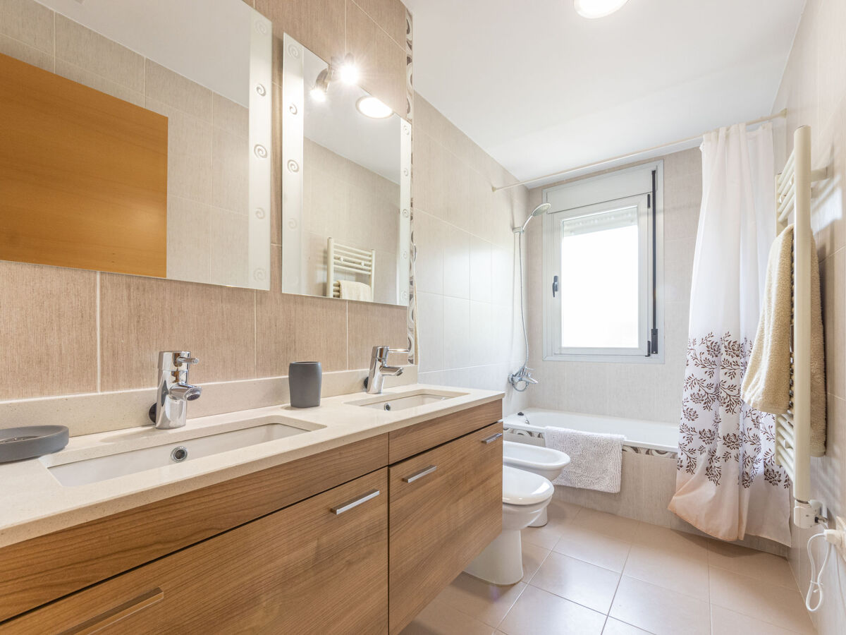 Appartement Luxor – Torredembarra, 86 m² à 350 m de la plage - Photo 17