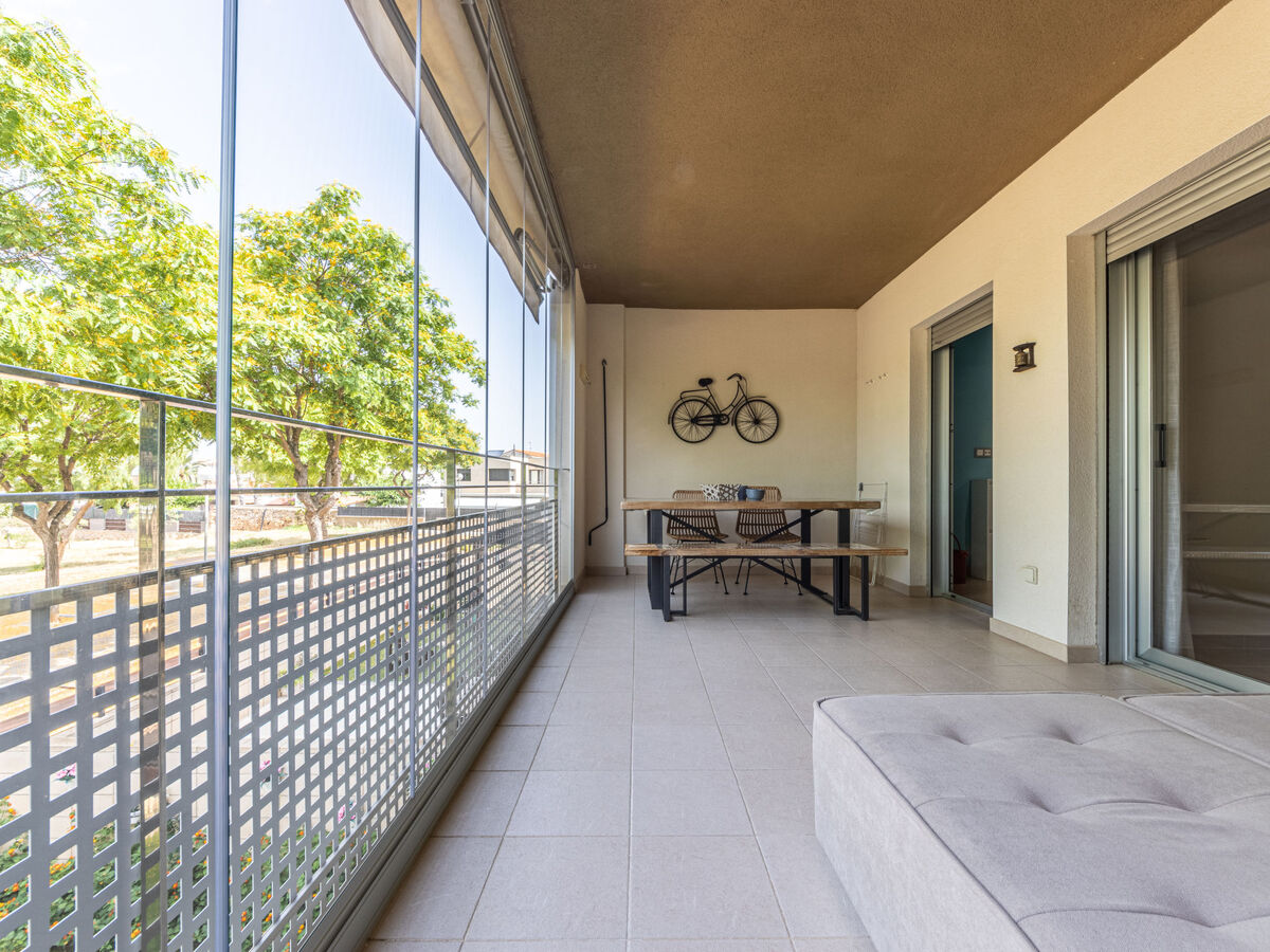 Appartement Luxor – Torredembarra, 86 m² à 350 m de la plage - Photo 19