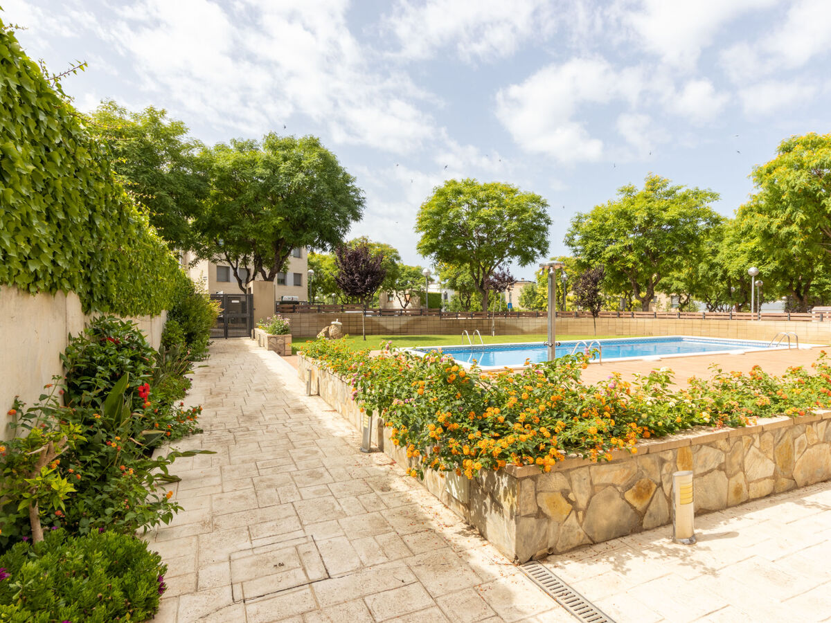 Appartement Luxor – Torredembarra, 86 m² à 350 m de la plage - Photo 20
