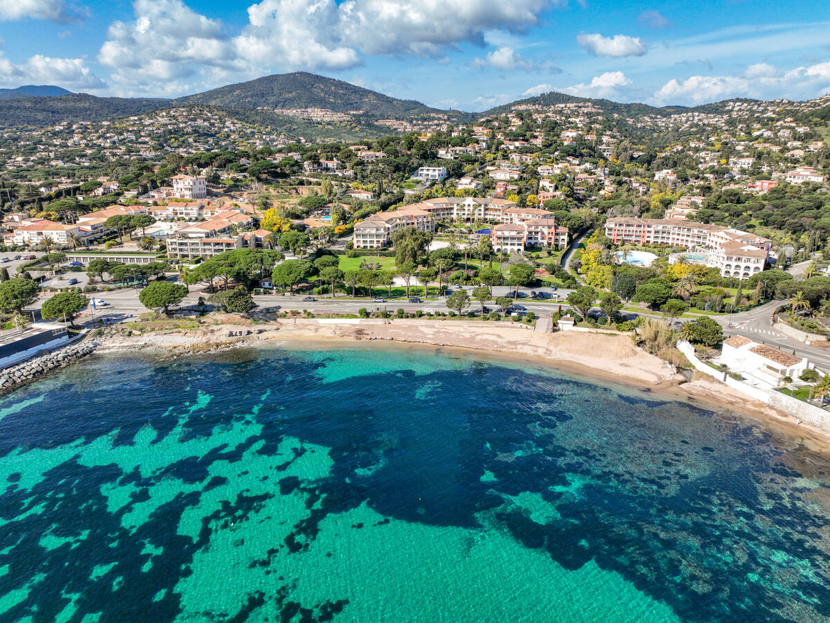 Appartement 2 pièces vue mer aux Issambres - Photo 4