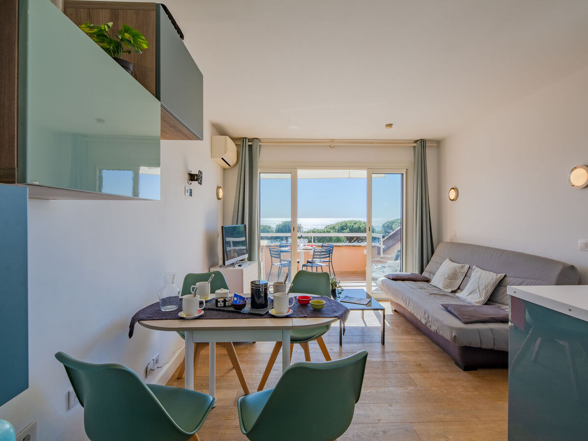 Appartement 2 pièces vue mer aux Issambres - Photo 5