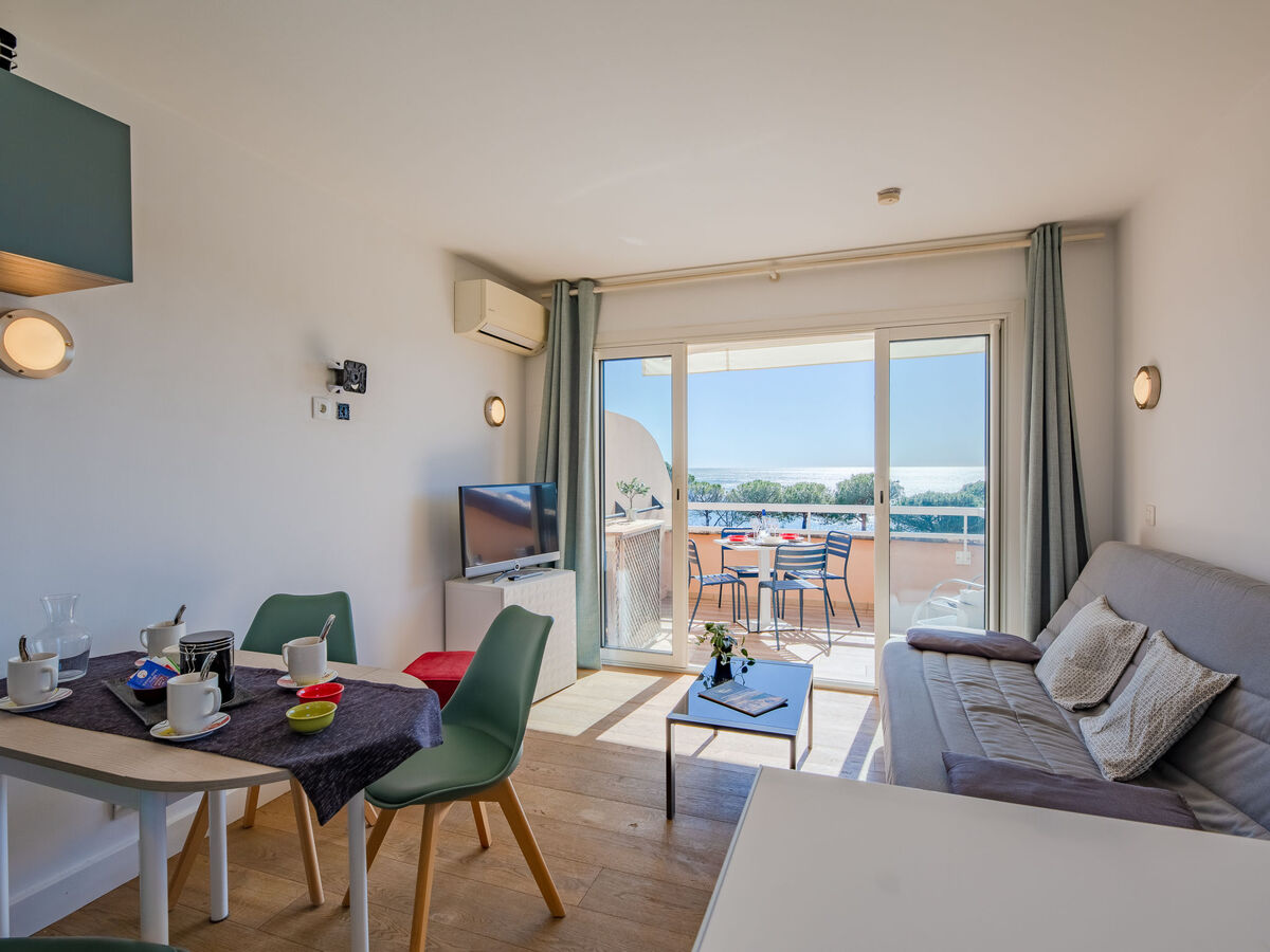 Appartement 2 pièces vue mer aux Issambres - Photo 8