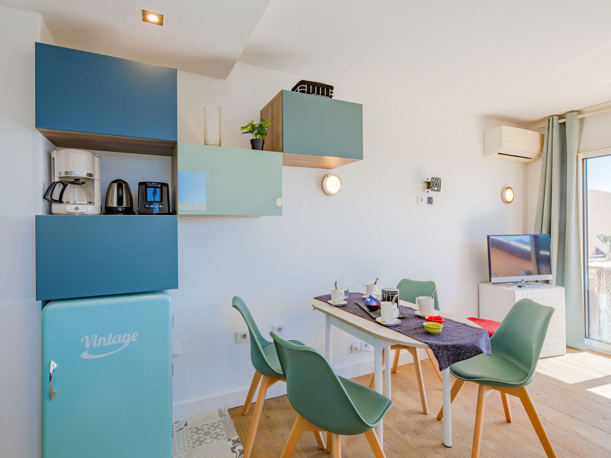 Appartement 2 pièces vue mer aux Issambres - Photo 10