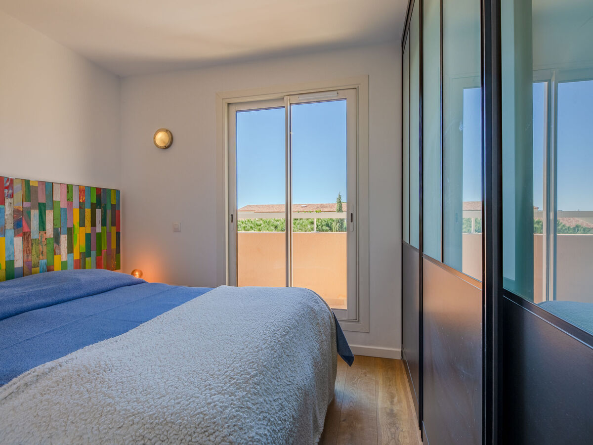 Appartement 2 pièces vue mer aux Issambres - Photo 15