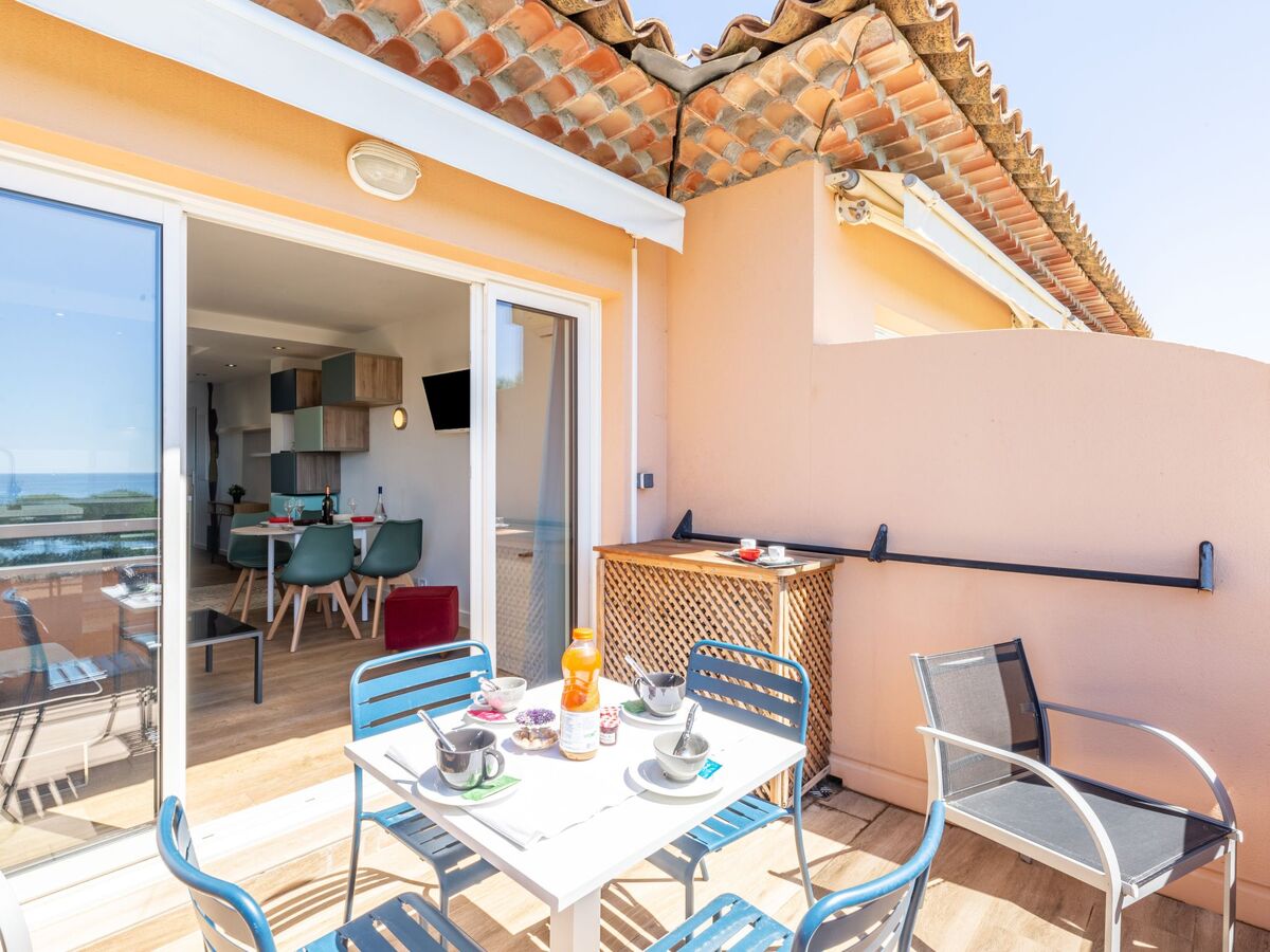 Appartement 2 pièces vue mer aux Issambres - Photo 17