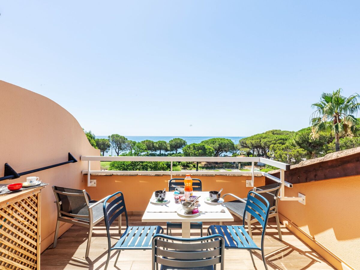 Appartement 2 pièces vue mer aux Issambres - Photo 18
