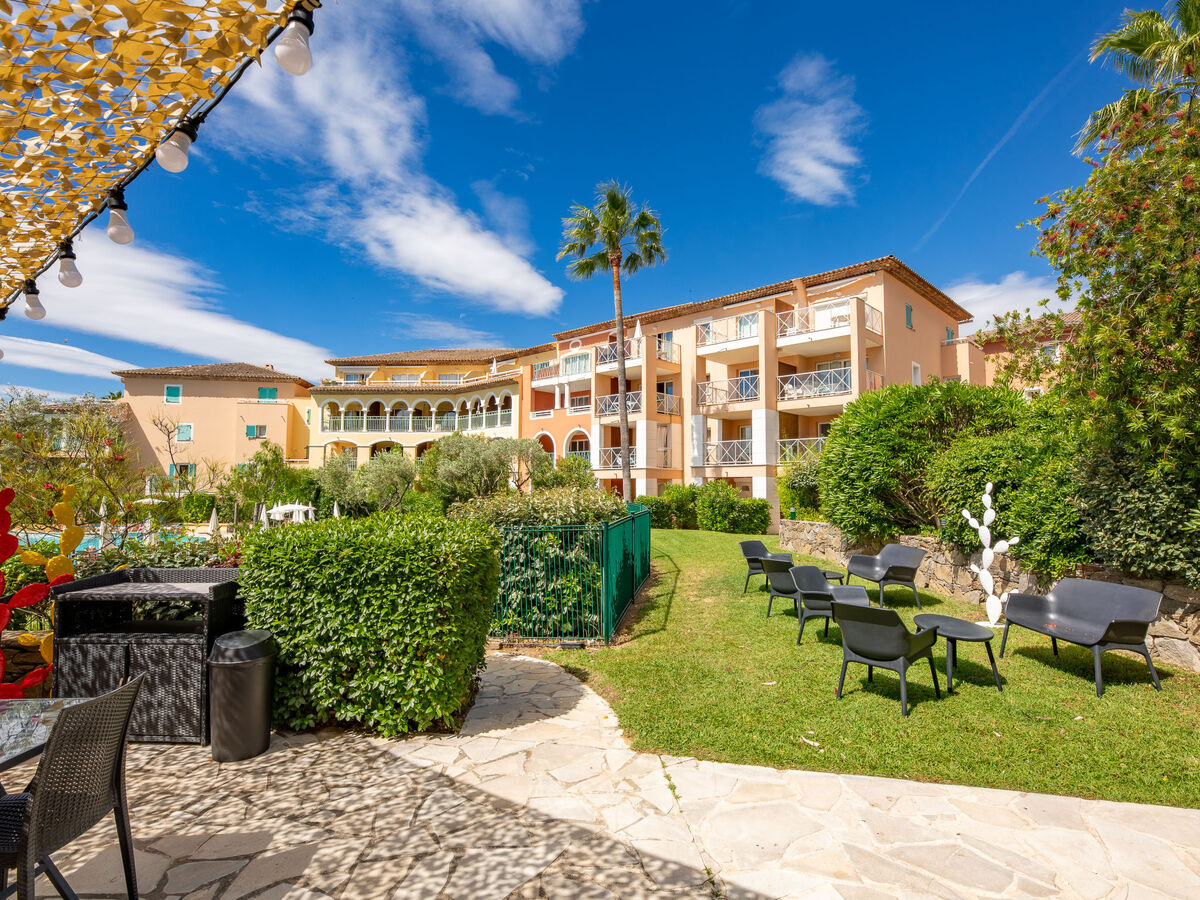 Appartement 2 pièces vue mer aux Issambres - Photo 24