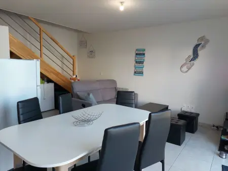 SC C06, Location Appartement 5 personnes à Mimizan - Photo 3