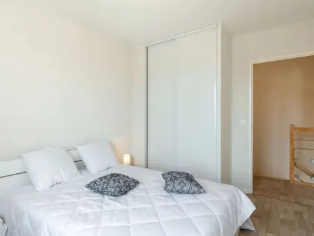 SC C06, Location Appartement 5 personnes à Mimizan - Photo 4