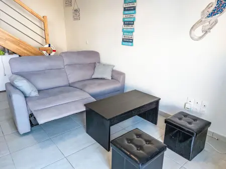 SC C06, Location Appartement 5 personnes à Mimizan - Photo 7