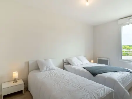 SC C06, Location Appartement 5 personnes à Mimizan - Photo 11