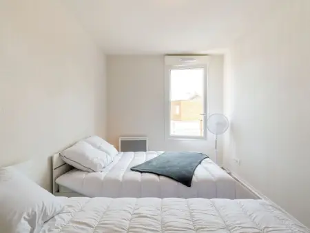 SC C06, Location Appartement 5 personnes à Mimizan - Photo 12