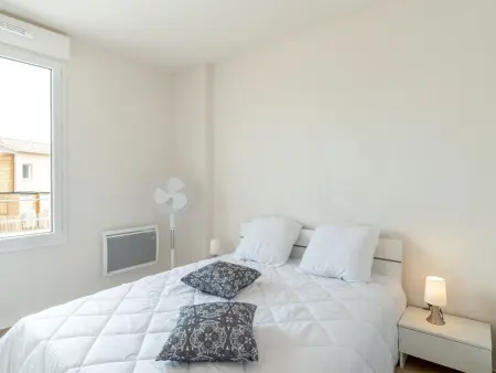 SC C06, Location Appartement 5 personnes à Mimizan - Photo 13