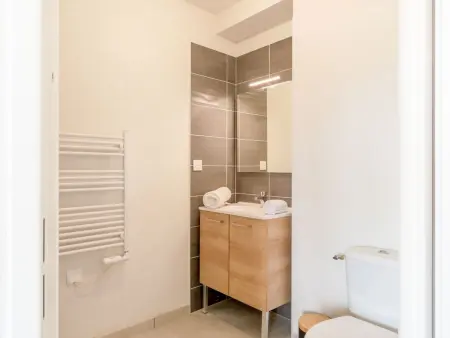 SC C06, Location Appartement 5 personnes à Mimizan - Photo 14