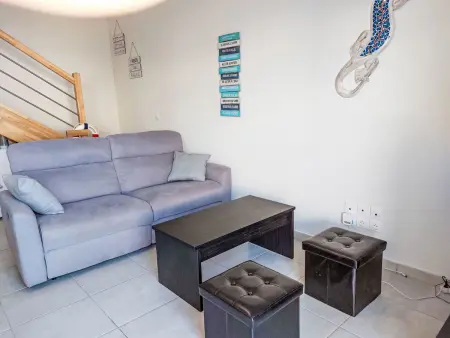 SC C06, Location Appartement 5 personnes à Mimizan - Photo 16