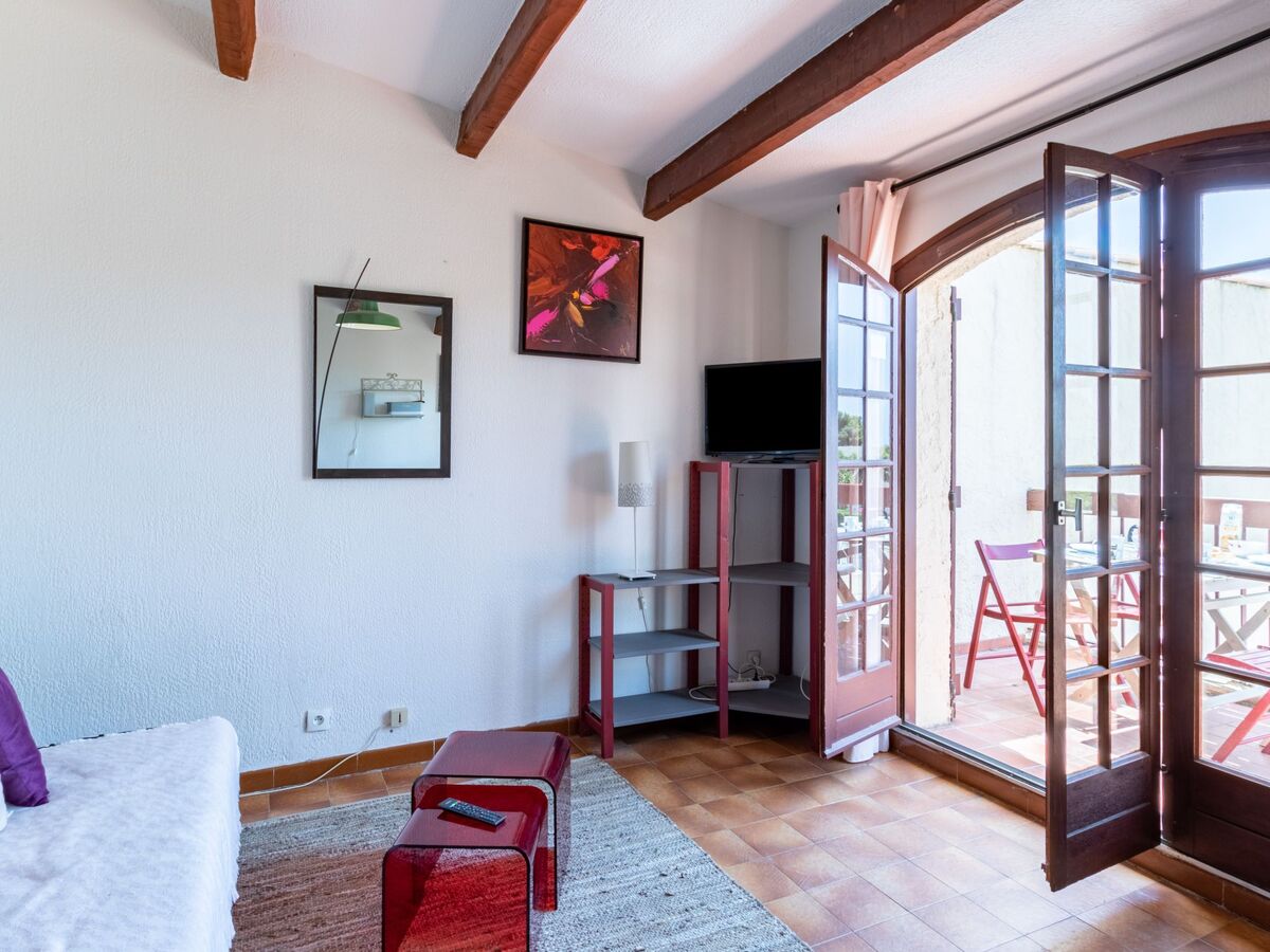 Appartement Les Cyprès à Bandol, terrasse sud - Photo 3