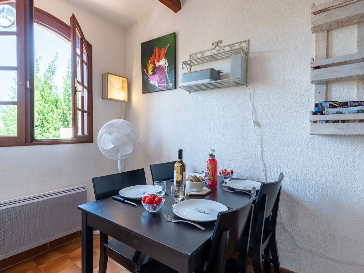 Appartement Les Cyprès à Bandol, terrasse sud - Photo 8