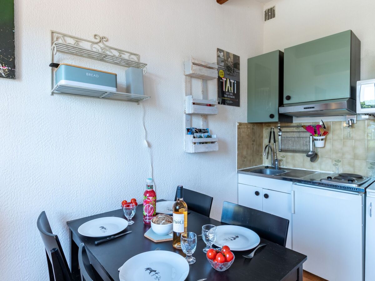 Appartement Les Cyprès à Bandol, terrasse sud - Photo 9