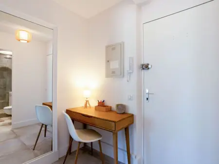 Apt rénové 2022 à 10 m du canal, Port Grimaud : photo 12