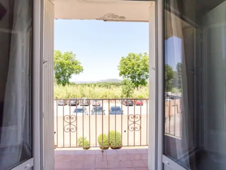 Apt rénové 2022 à 10 m du canal, Port Grimaud : photo 14