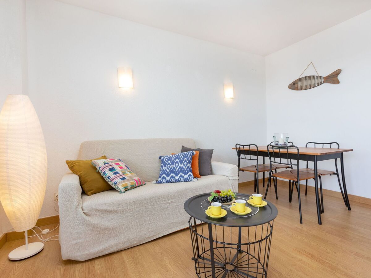 Appartement Del Sol à L'Estartit, piscine, jardin, 600 m plage - Photo 4
