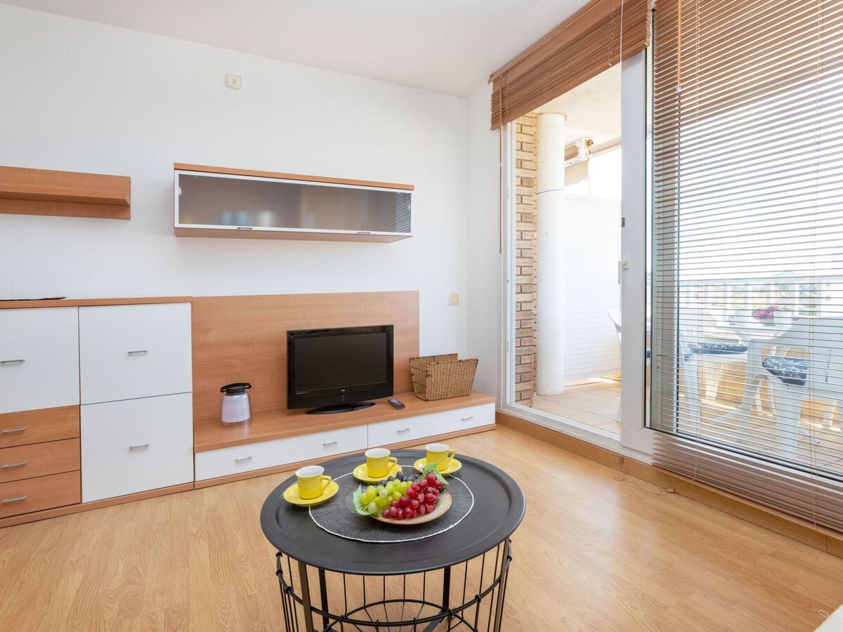 Appartement Del Sol à L'Estartit, piscine, jardin, 600 m plage - Photo 7